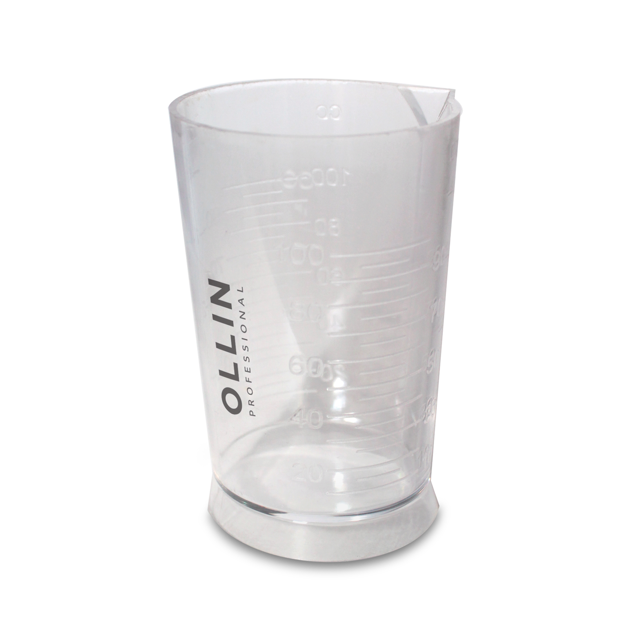 Ollin Professional Мерный стаканчик, 100 мл