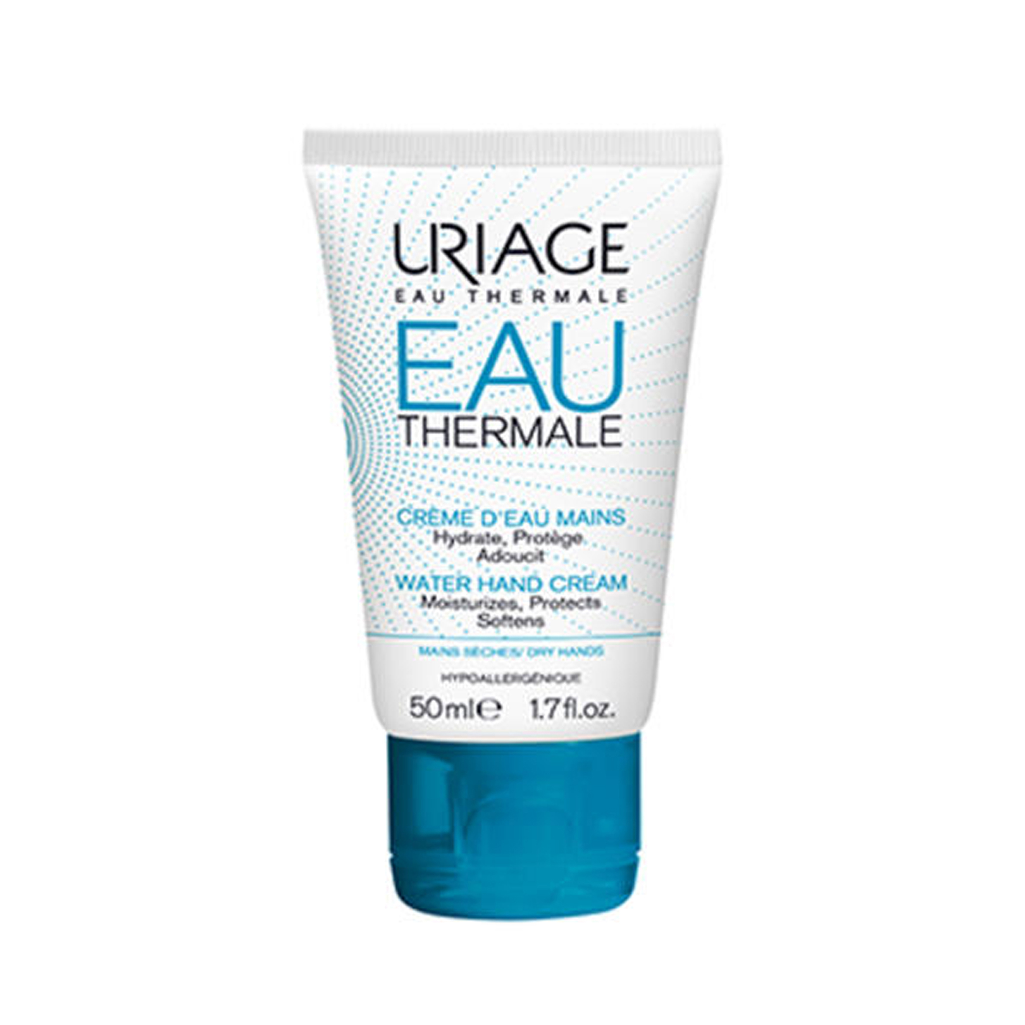 Uriage eau thermale water cream