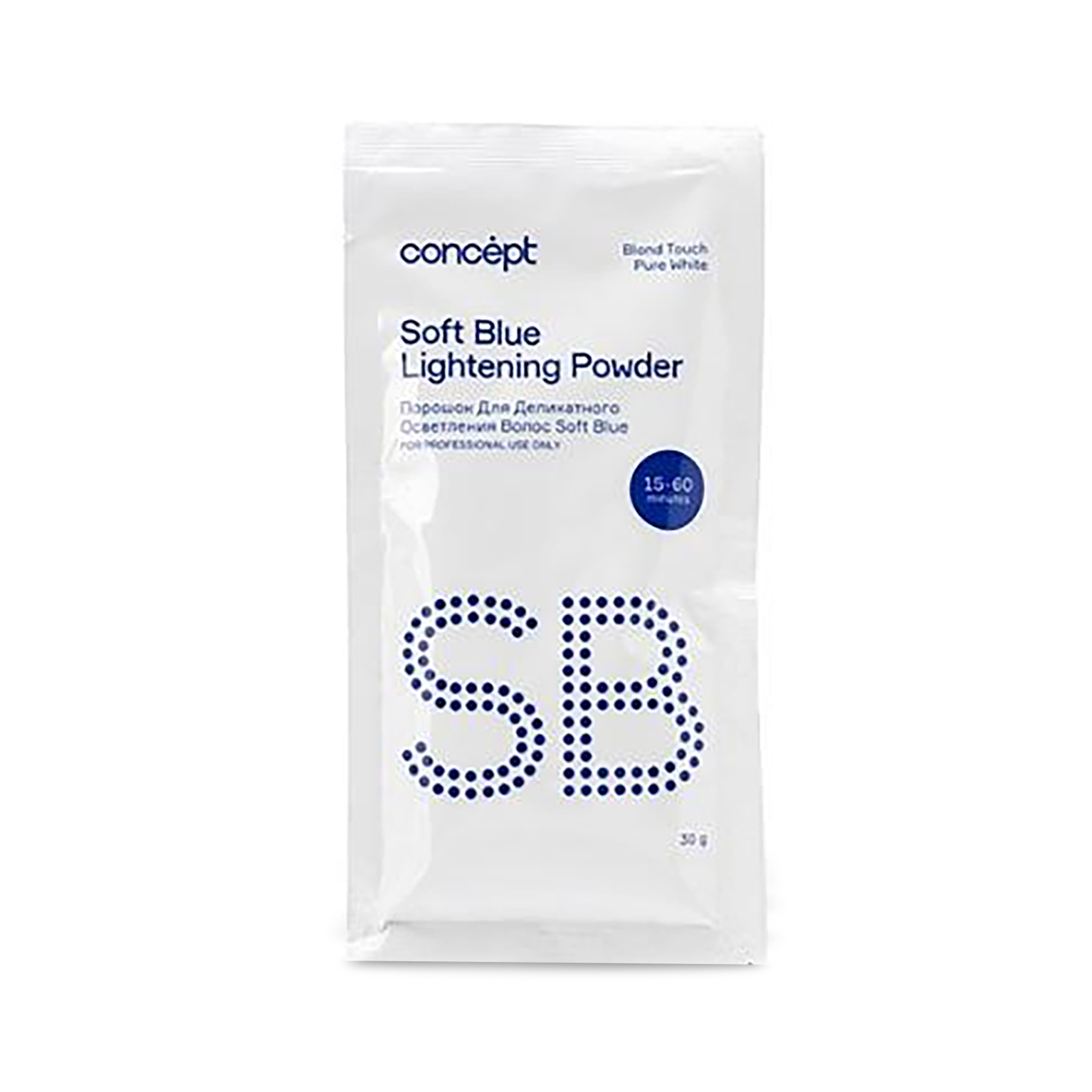 Concept blond touch. Порошок для осветления волос (blond Touch Soft Blue Lightening Powder) Pure White, 30 г. Порошок концепт Блу софт Блю. Concept Soft Blue Lightening Powder. Концепт порошок для осветления.