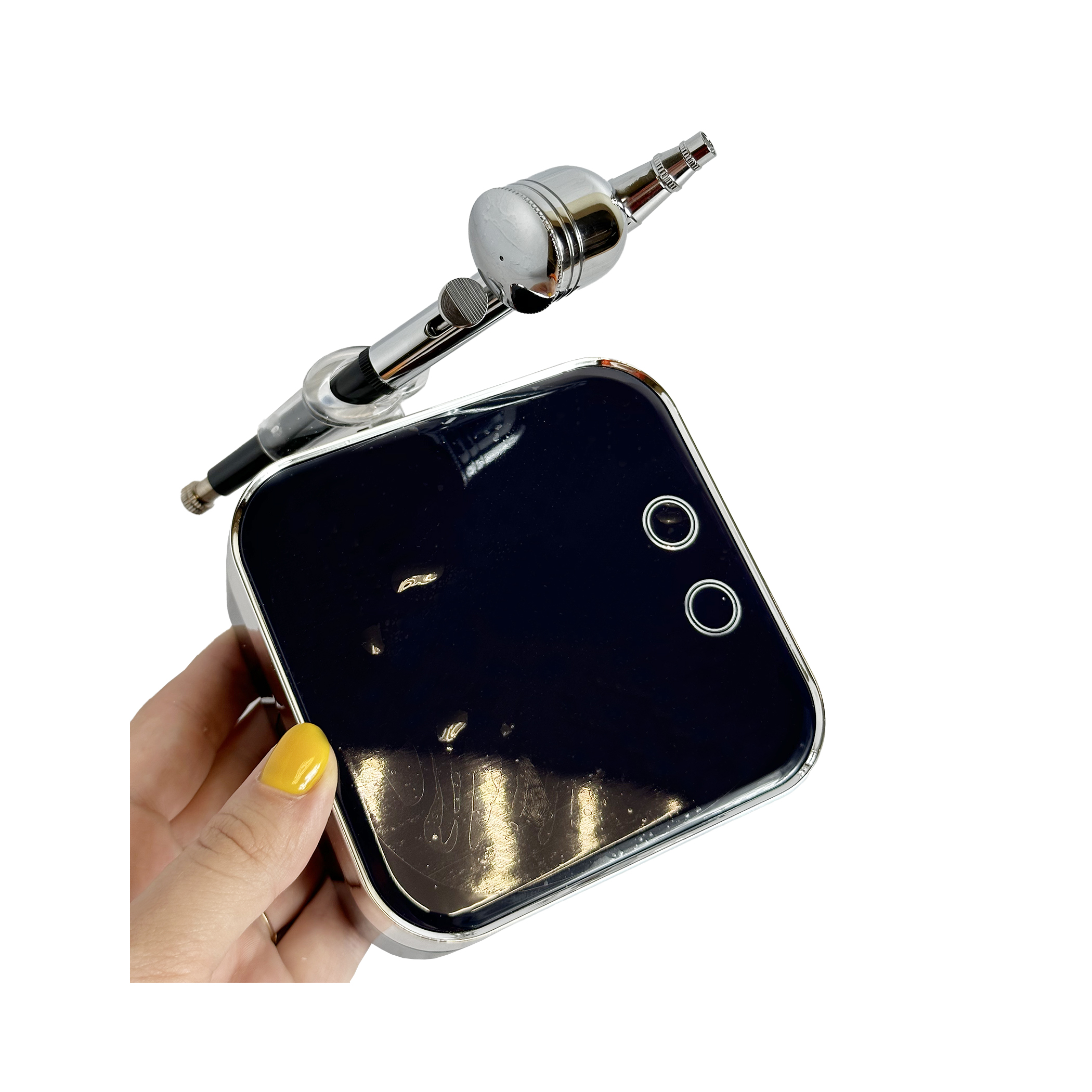 Аэрография