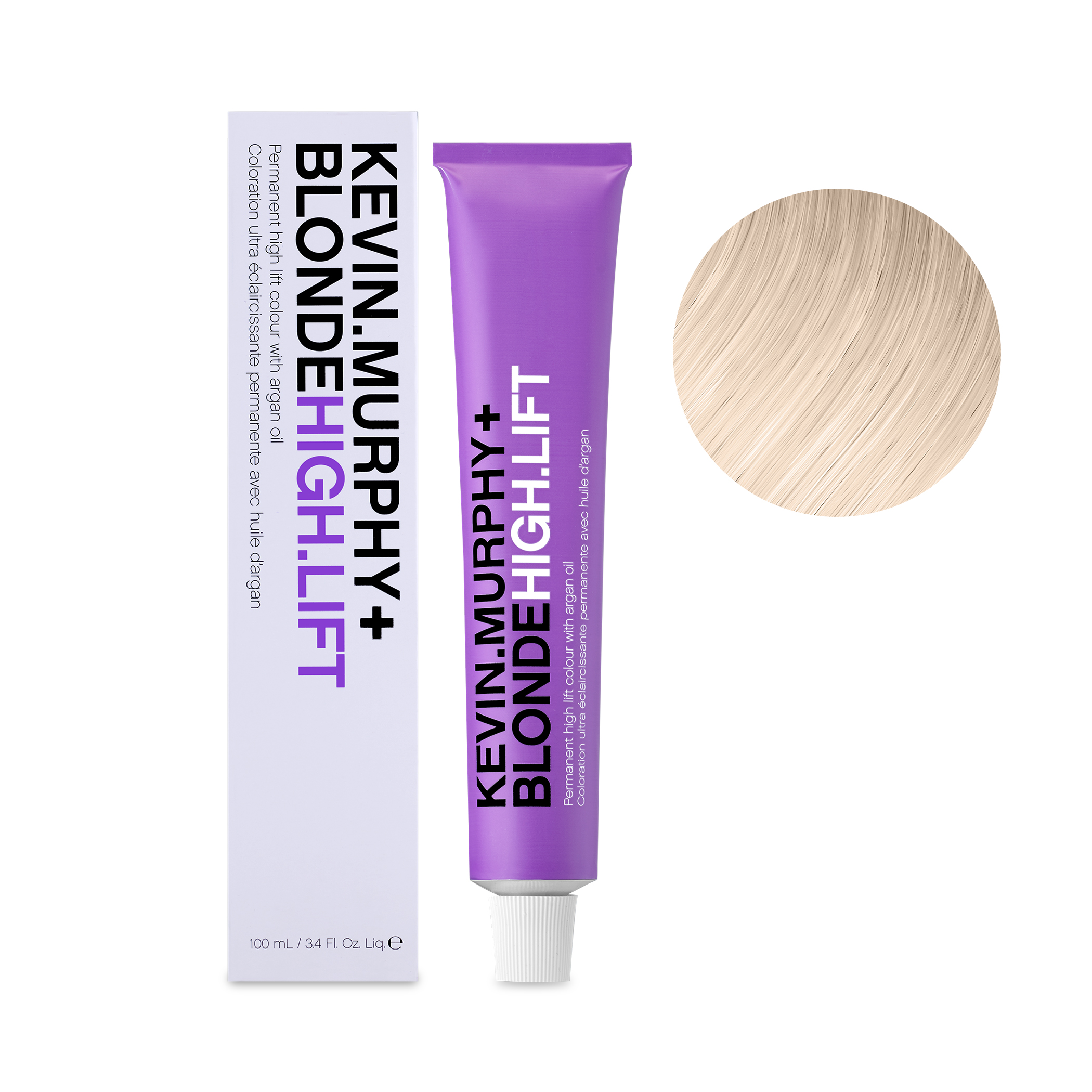 Один краска для волос