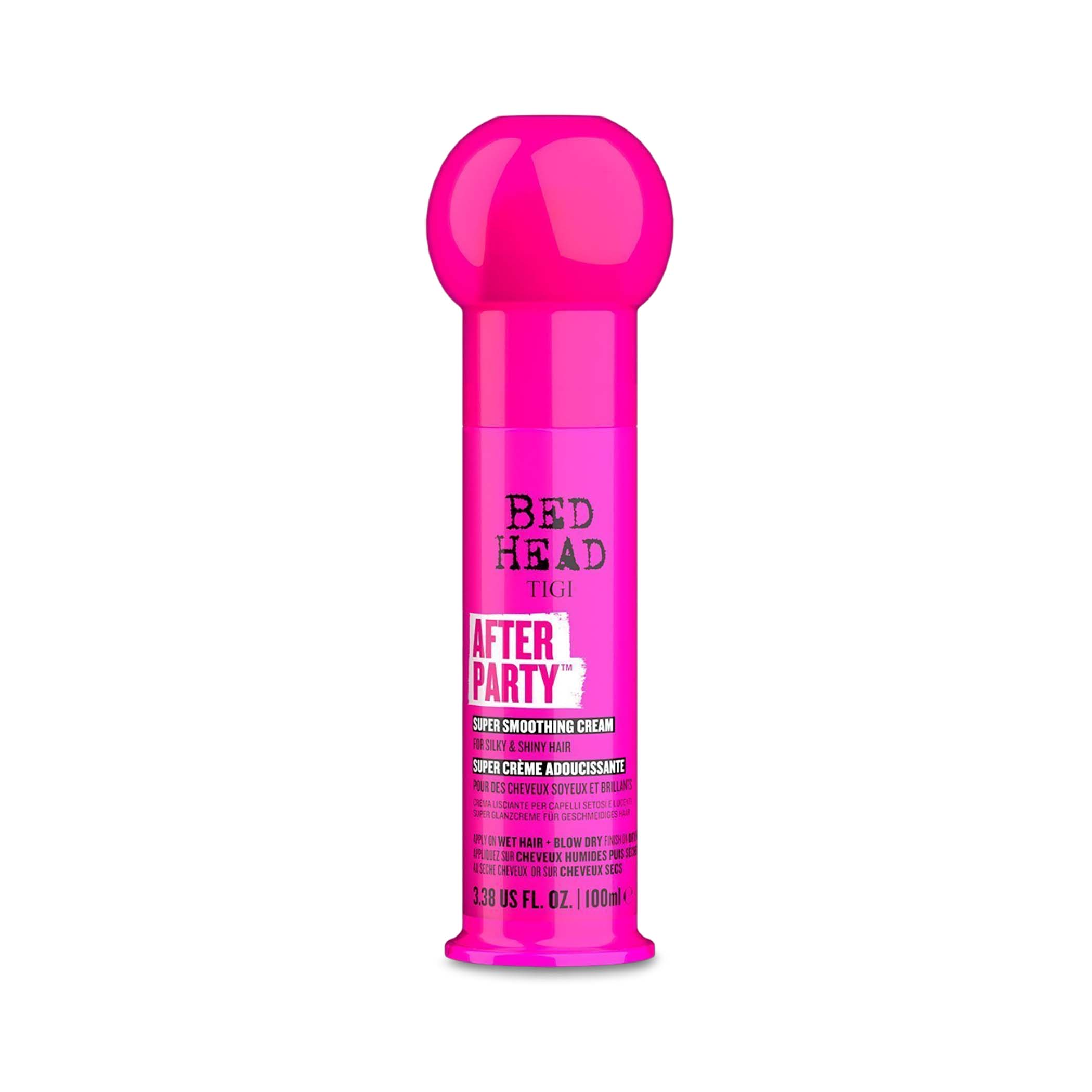 Крем для волос tigi bed head