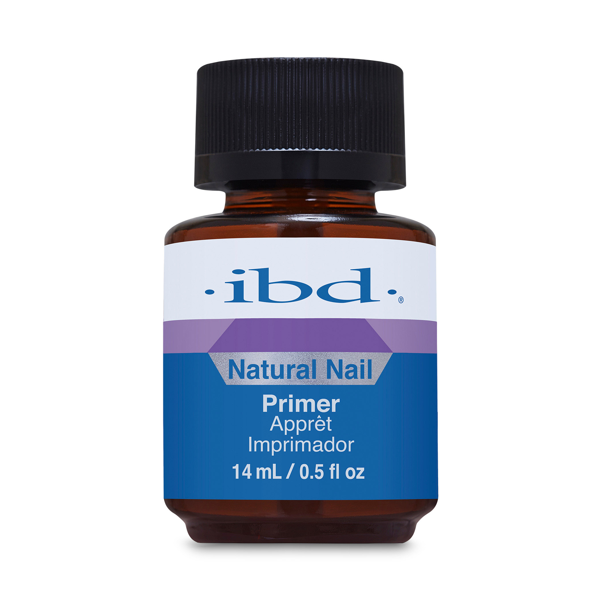 Праймер для ногтей. IBD праймер для натуральных ногтей бескислотный natural Nail primer. EZFLOW, кислотный праймер для акриловой и гелевой технологии primer®, 14 мл.. Дегидратор IBD 14 мл.