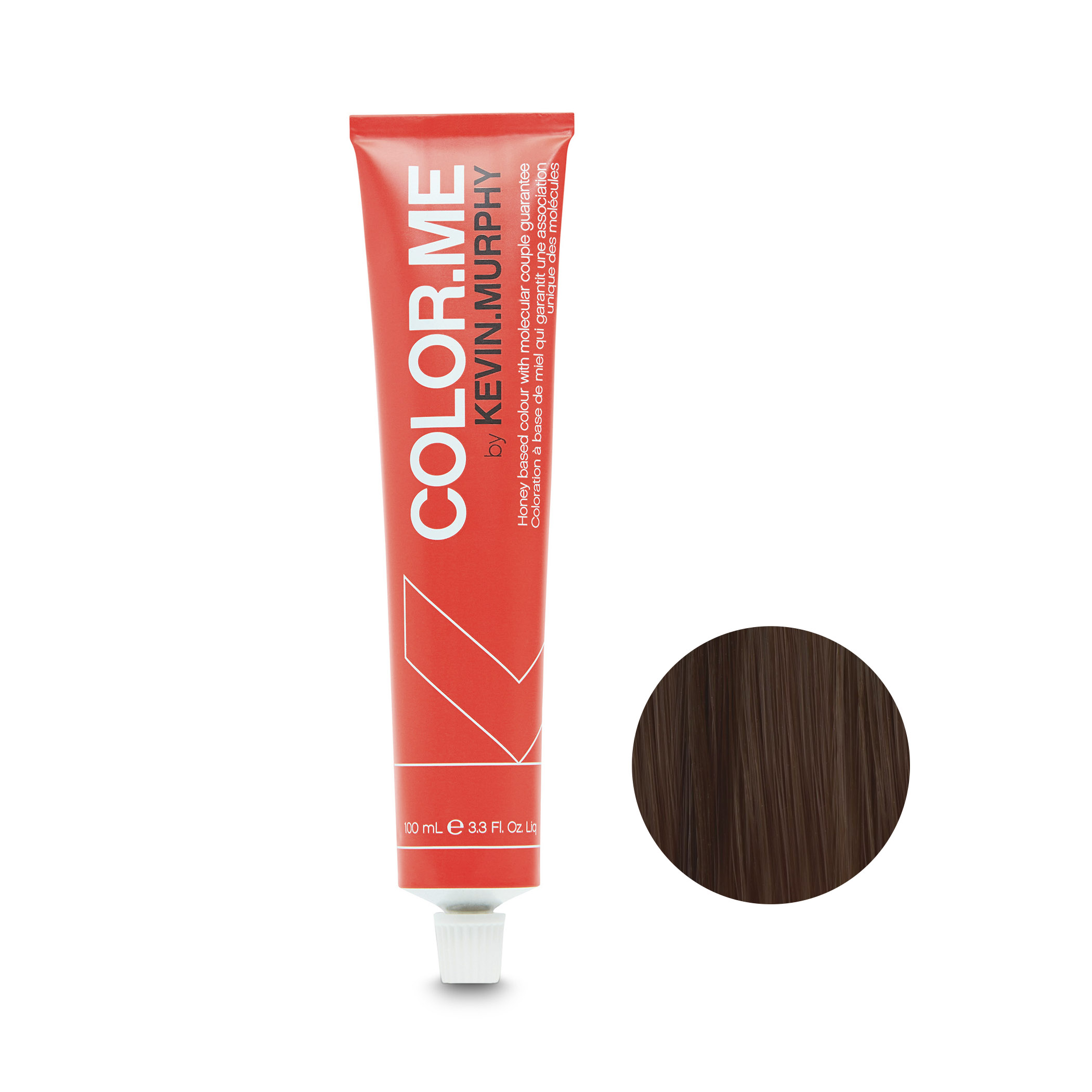 Один краска для волос