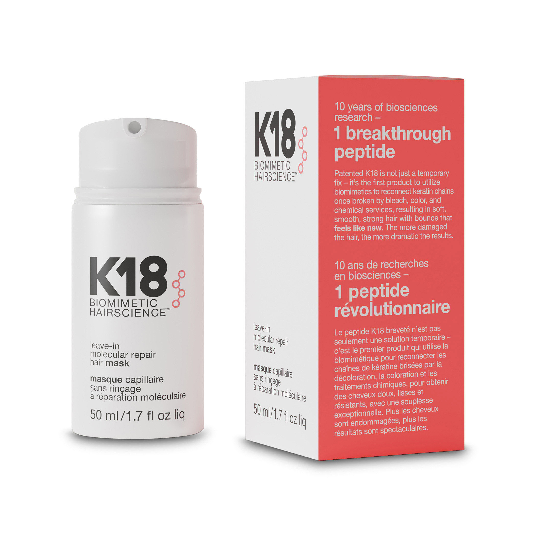 Отзывы 18. K18 несмываемая маска leave-in Molecular Repair Mask. K 18 leave Molecular для волос. Несмываемая k18 маска для волос. K18 для волос Peptide.